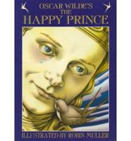 "Happy Prince, The"