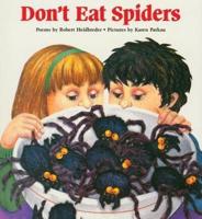 Don't Eat Spiders