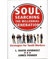 Soul Searching the Millennial Generation