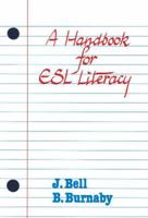 Handbook for ESL Literacy