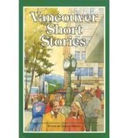 Vancouver Short Stories
