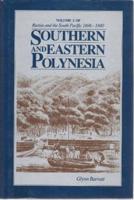 Southern and Eastern Polynesia