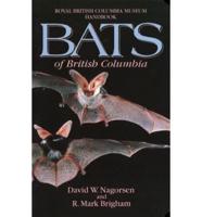 The Bats of British Columbia