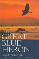 The Great Blue Heron