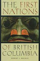 The First Nations of British Columbia