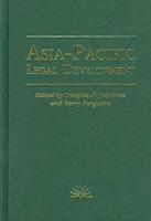 Asia-Pacific Legal Development