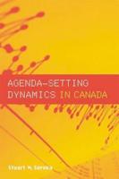 Agenda-Setting Dynamics in Canada