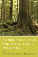 Aboriginal Peoples and Forest Lands in Canada