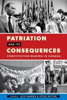 Patriation and Its Consequences