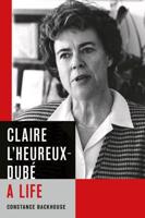 Claire L'Heureux-Dubé