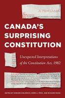 Canada's Surprising Constitution