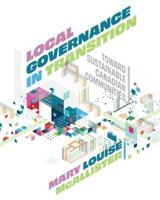 Local Governance in Transition