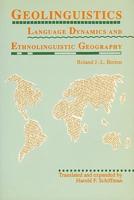Geolinguistics