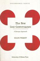 The New Geo-Governance