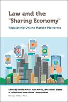 Law and the "Sharing Economy"