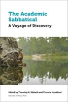 The Academic Sabbatical: A Voyage of Discovery