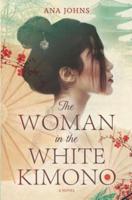 The Woman in the White Kimono