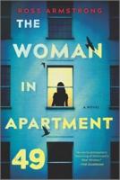 Woman in Apartment 49 (First Time Trade)
