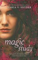 Magic Study (Original)