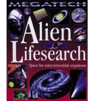 Alien Lifesearch