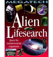 Alien Lifesearch