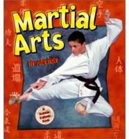 Martial Arts in Action