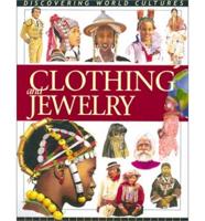 Clothing and Jewelry