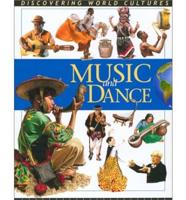 Music and Dance