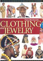 Clothing and Jewelry