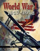 World War I, 1917-1918