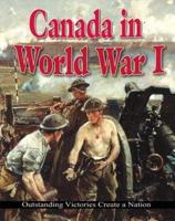 Canada in World War I