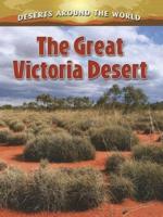 The Great Victorian Desert