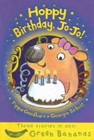 Hoppy Birthday, Jo-Jo!