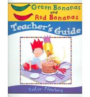 Green and Red Bananas Teachers Guide