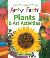 Plants & Art Activities