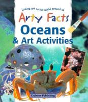 Oceans & Art Activities