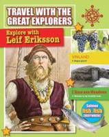 Explore With Leif Eriksson