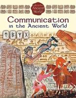 Communication in the Ancient World