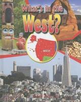 What's in the West?