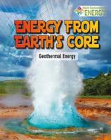 Energy from Earth's Core