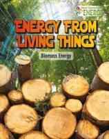 Energy from Living Things