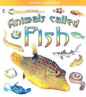 Animals Called Fish