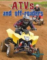 ATVa and Off-Roaders