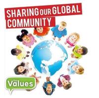 Sharing Our Global Community