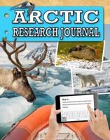 Arctic Research Journal