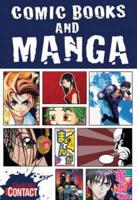 Comic Books and Manga