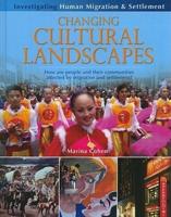 Changing Cultural Landscapes