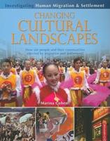 Changing Cultural Landscapes