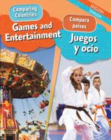 Games and Entertainment