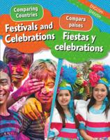 Festivals and Celebrations/Fiestas Y Celebraciones (Bilingual)